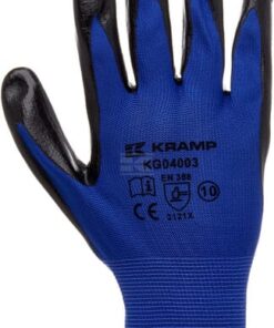 Guantes Kramp 4.003, talla L