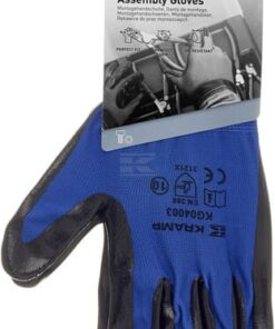 Guantes Kramp 4.003, talla XL