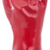 Guantes PVC Kramp 5.001, talla XL