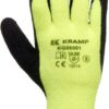 Guantes invierno Kramp 6.001, talla XL