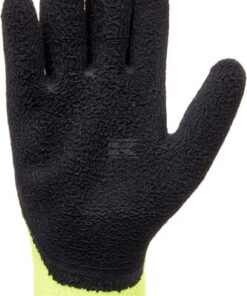 Guantes invierno Kramp 6.001, talla L