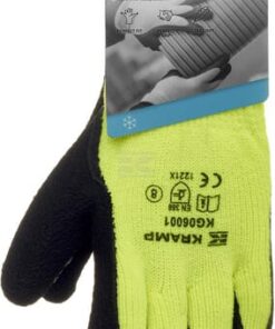 Guantes invierno Kramp 6.001, talla XL