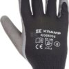 Guantes Kramp 6.008, talla XL