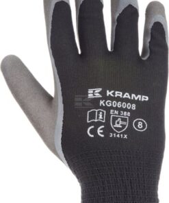 Guantes Kramp 6.008, talla L