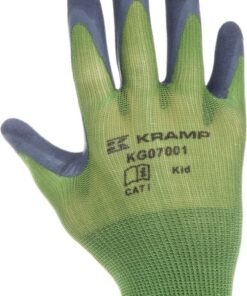 Guantes Kramp 7.001, talla 4/6
