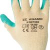 Guantes Kramp 7.002, talla S