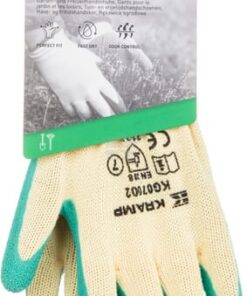 Guantes Kramp 7.002, talla S