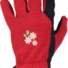 Guantes cuero sintético/Spandex, rojo-negro talla talla XL, Protect Gardening de Kramp 6 Guantes cuero sintético/Spandex, rojo-negro talla talla XL, Protect Gardening de Kramp