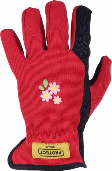 Guantes Kramp 7.006, talla L 1 Guantes Kramp 7.006, talla L