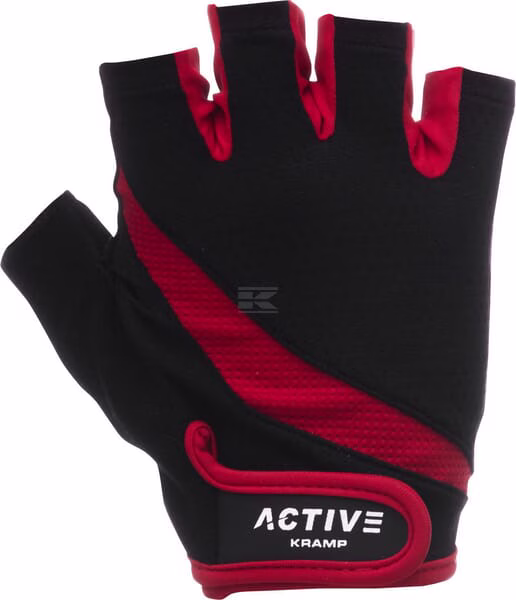 Guantes para bicicleta Kramp 7/S 1 Guantes para bicicleta Kramp 7/S