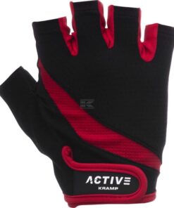 Guantes para bicicleta Kramp 8/M