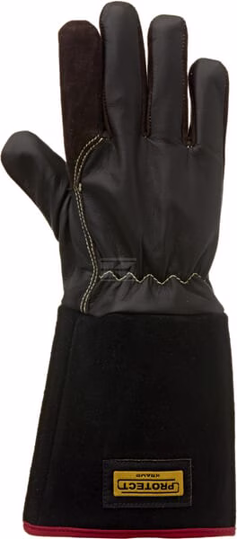 Guantes Kramp 8.004, talla L 1 Guantes Kramp 8.004, talla L