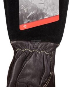 Guantes Kramp 8.004, talla L 12 Guantes Kramp 8.004, talla 2XL
