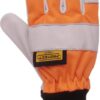 Guantes silvicultura 9.001, talla XL