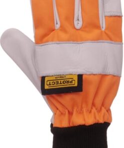 Guantes silvicultura 9.001, talla M