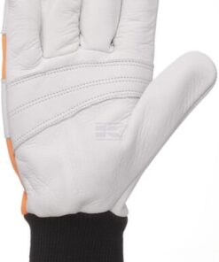 Guantes silvicultura 9.001, talla 2XL
