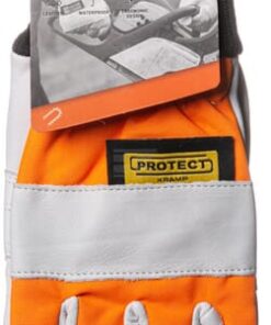 Guantes silvicultura 9.001, talla XL