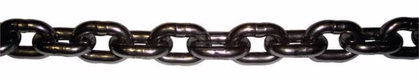Cadena alta resisten. 14x50 mm 1 Cadena alta resisten. 14x50 mm