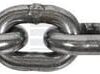Cadena de suelo Ø13 mm x 36 mm Kramp
