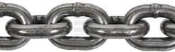 Cadena de suelo Ø13 mm x 36 mm Kramp