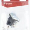 Solenoide de arranque válido para Norma 53716 (1 ud.)