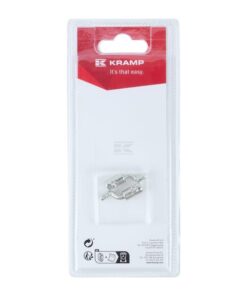 Terminal cable en Z (2 uds.)