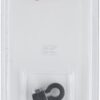Terminal cable con ojal de 6,5 mm (2 uds.)