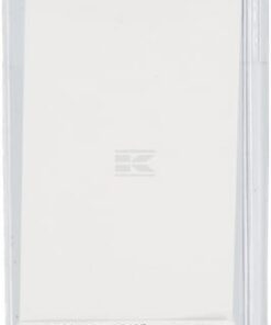 Terminal cable con ojal de 6,5 mm (2 uds.)