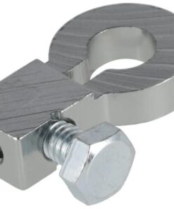 Terminal cable con ojal de 6,5 mm (2 uds.)