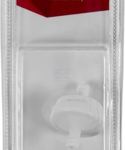Filtro combustible válido para John Deere (1 ud.)