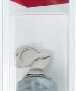 Interruptor de encendido válido para AYP, 12V (1 ud.)