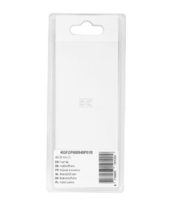 Grifo de combustible Ø6,35 mm (1 ud.)