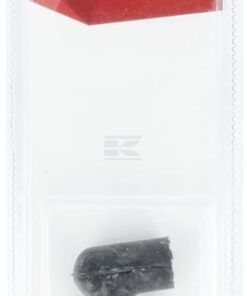 Conector para bujía 5mm (1 ud.)