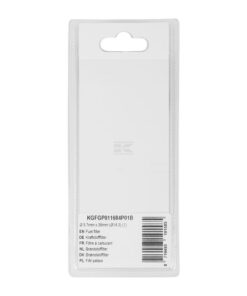 Filtro combustible Ø5,7 mm x 26 mm (Ø14,3) (1 ud.)