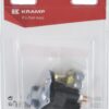Solenoide de arranque válido para Toro 28-4210 (1 ud.)