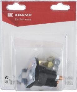 Solenoide de arranque válido para Toro 28-4210 (1 ud.)