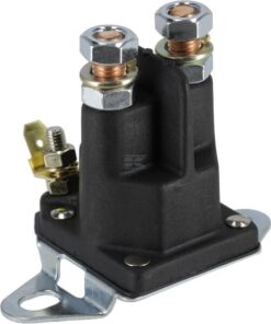Solenoide de arranque válido para Toro 28-4210 (1 ud.)