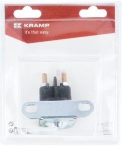 Solenoide de arranque válido para MTD 725-1426A (1 ud.)