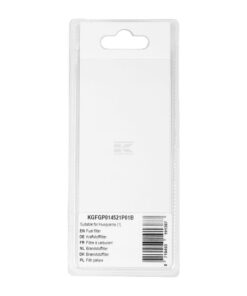 Filtro combustible válido para Husqvarna (1 ud.) 4 Filtro combustible válido para Husqvarna (1 ud.)