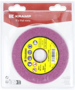 Muela de esmerilado Ø105 mm x 3,2 mm, 22 (1 ud.)