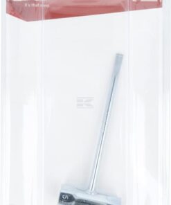 Llave de bujías 17/19 mm x 150 mm (1 ud.)