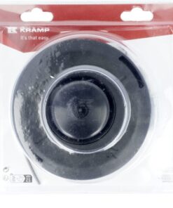 Cabezal de corte desbrozadora 2,4-3,5 mm-130 mm (1 ud.)