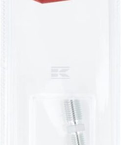 Adaptador cabezal corte desbrozadora M8x1,25 (1 ud.)