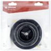 Cabezal de corte desbrozadora M10x125 mm (3 uds.)