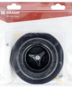 Cabezal de corte desbrozadora M10x125 mm (3 uds.)