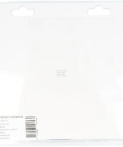 Cabezal de corte desbrozadora M10x125 mm (3 uds.)