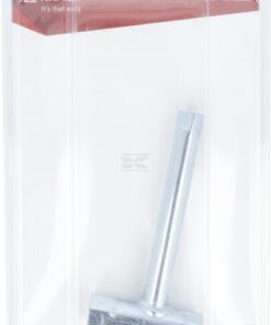 Llave de bujías 19/21 mm x 152,5 mm (1 ud.)