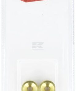 Ojales cabezal corte desbrozadora 4,2 mmx16 mm (2 uds.)