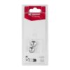 Ojales cabezal corte desbrozadora 4,0 mm (2 uds.)