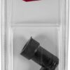 Conector para bujía válido para NGK (1 ud.)